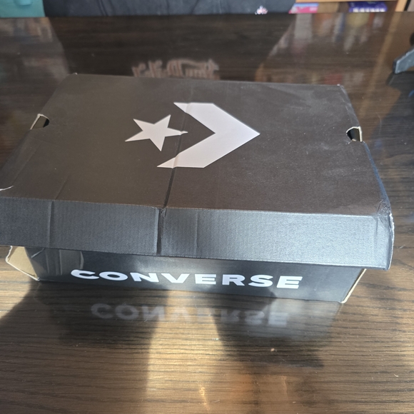 Chuck Taylor All Star XXHi Lace Up Shoes Unisex 6.5 Me S 8.5 Womens - Picture 16 of 16